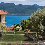 En Lefko Boutique Apartament *