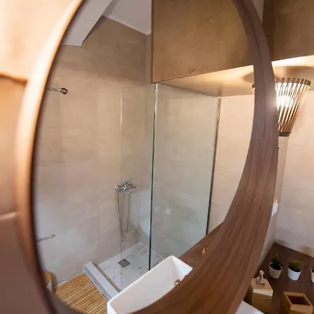 Appartement En Lefko Boutique *