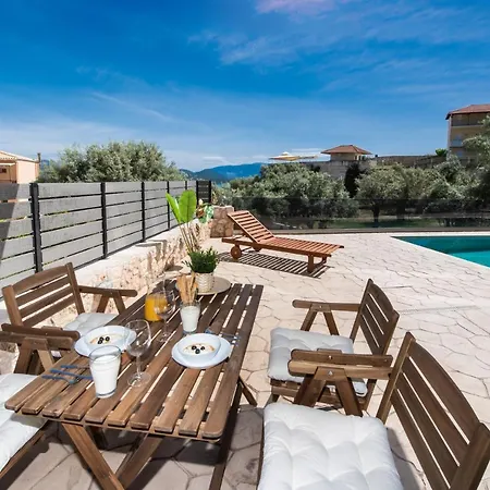 Apartman En Lefko Boutique