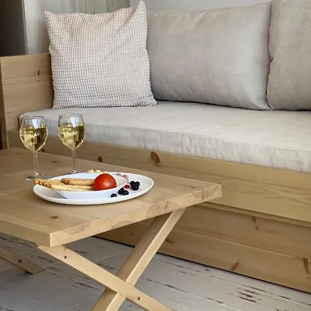 Apartment En Lefko Boutique
