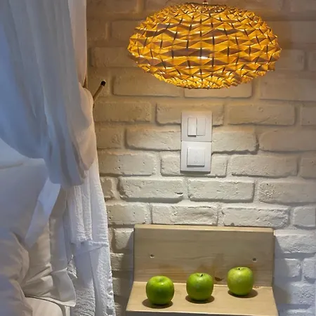 Apartment En Lefko Boutique *