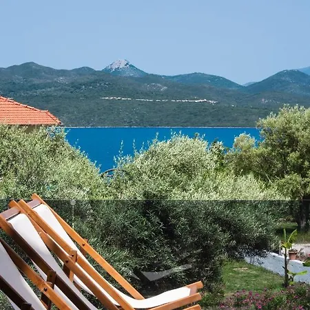 Apartment En Lefko Boutique *