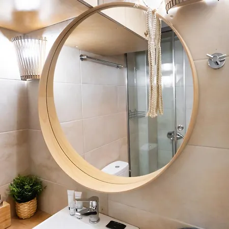 En Lefko Boutique Appartement Nikiana