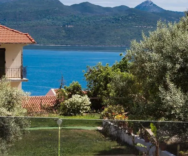 En Lefko Boutique Apartamento *