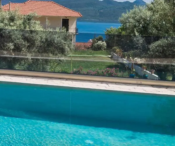 En Lefko Boutique Apartamento